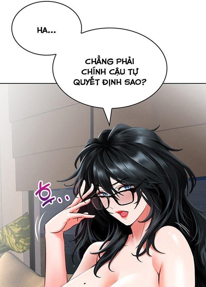 công việc sung sướng chapter 11.1 24