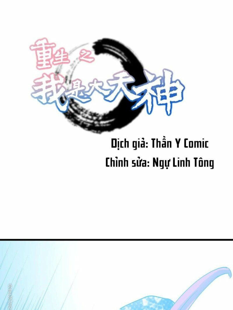 trọng sinh ta là đại thiên thần chapter 89 1