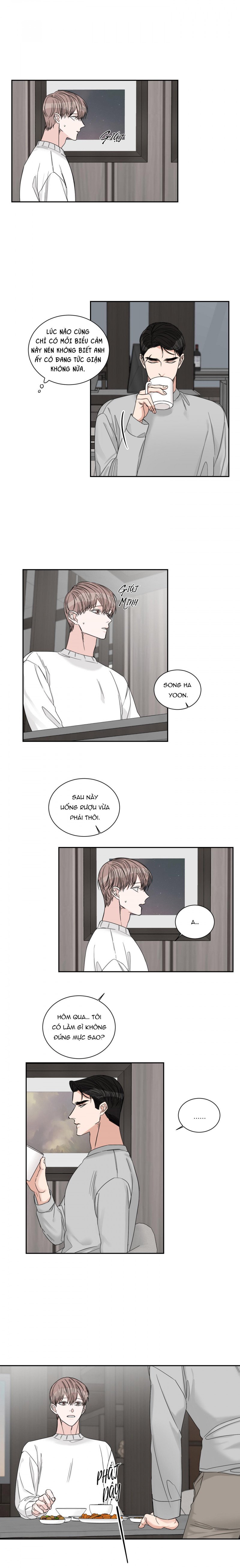 điểm dừng chân cuối cùng chapter 20 3