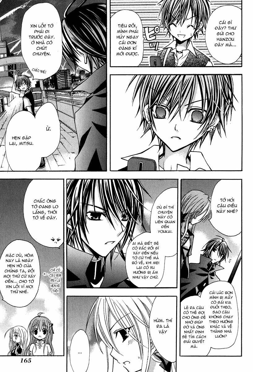 tokyo innocent chapter 14 36