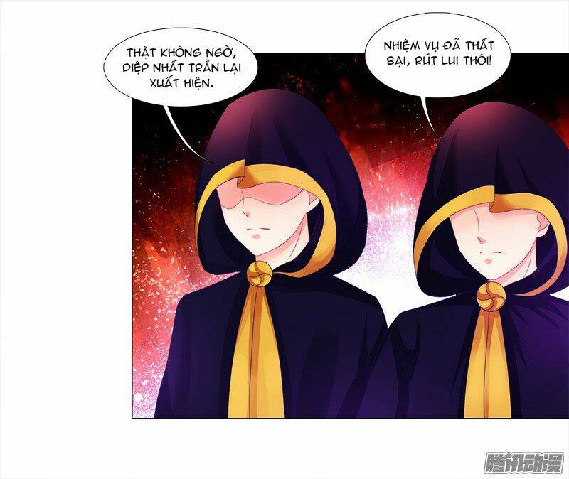 sư tôn hai mặt đừng xằng bậy chapter 10 2