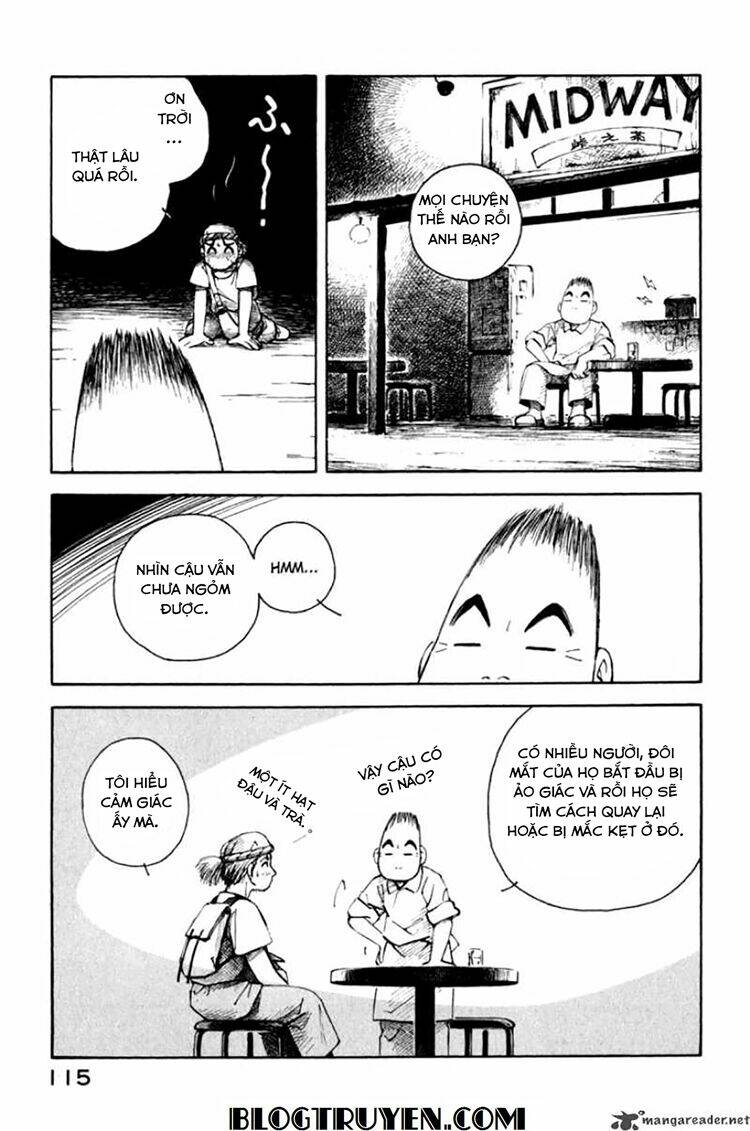 yokohama kaidashi kikou. chapter 51 10