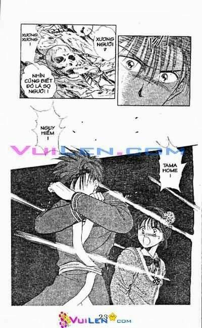 quyển sách kỳ bí chapter 9 29