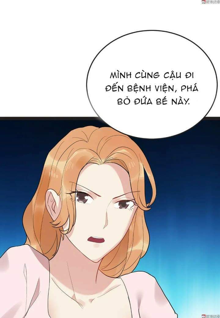 tổng tài truy thê: phu nhân đừng hòng trốn chapter 15 7