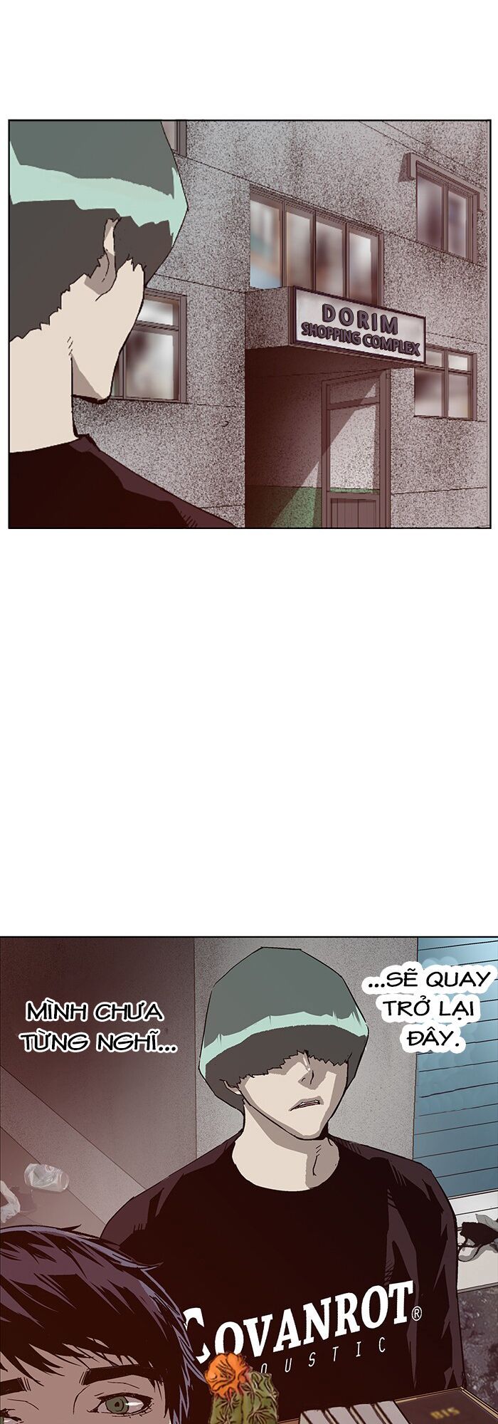 anh hùng yếu chapter 135 32