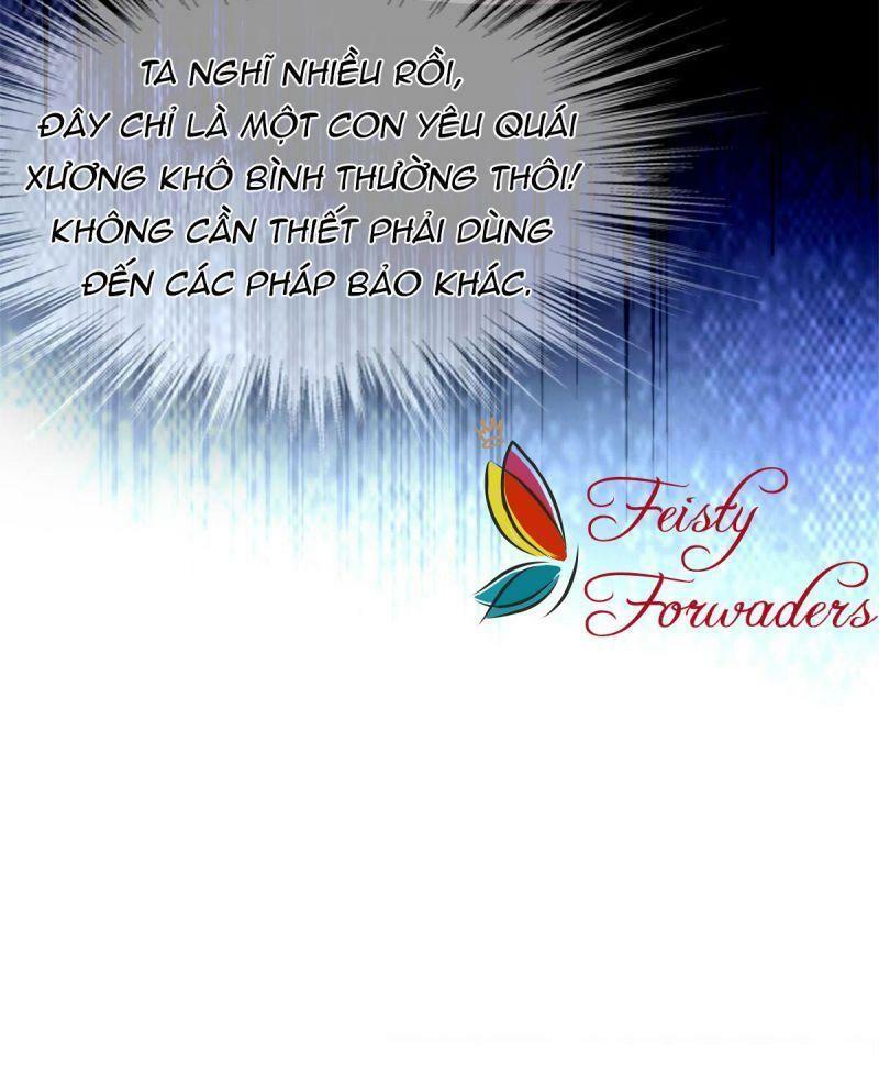 sau khi tu luyện, ta biến thành ma tôn xương khô chapter 2 14