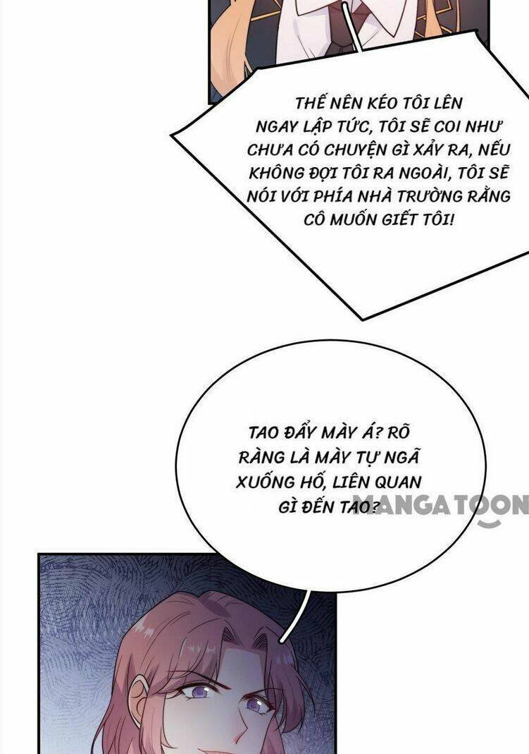 ma lạt thiên kim đẩu ác thiếu chapter 255 31