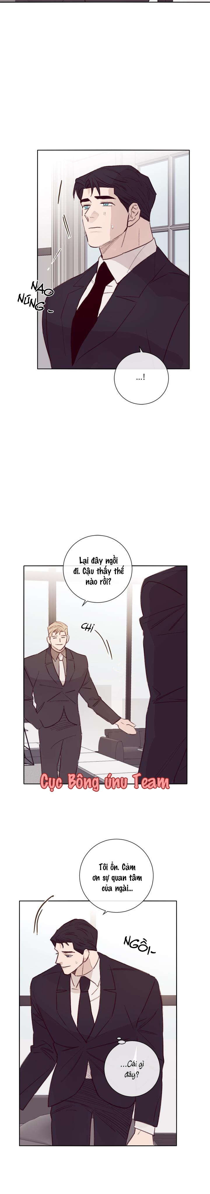 độc dược (marcel) chapter 6 8