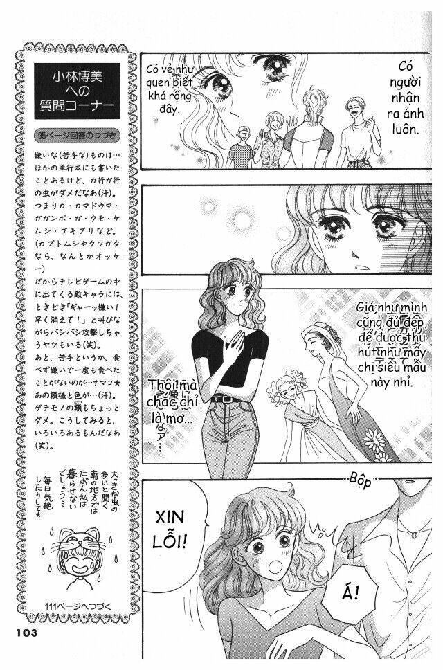 red - ngọc trong đá chapter 8 12