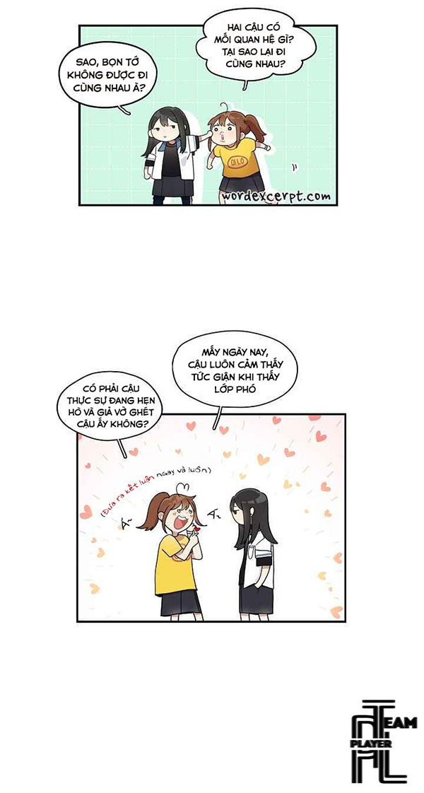 thanh xuân lầm lỡ chapter 8 5