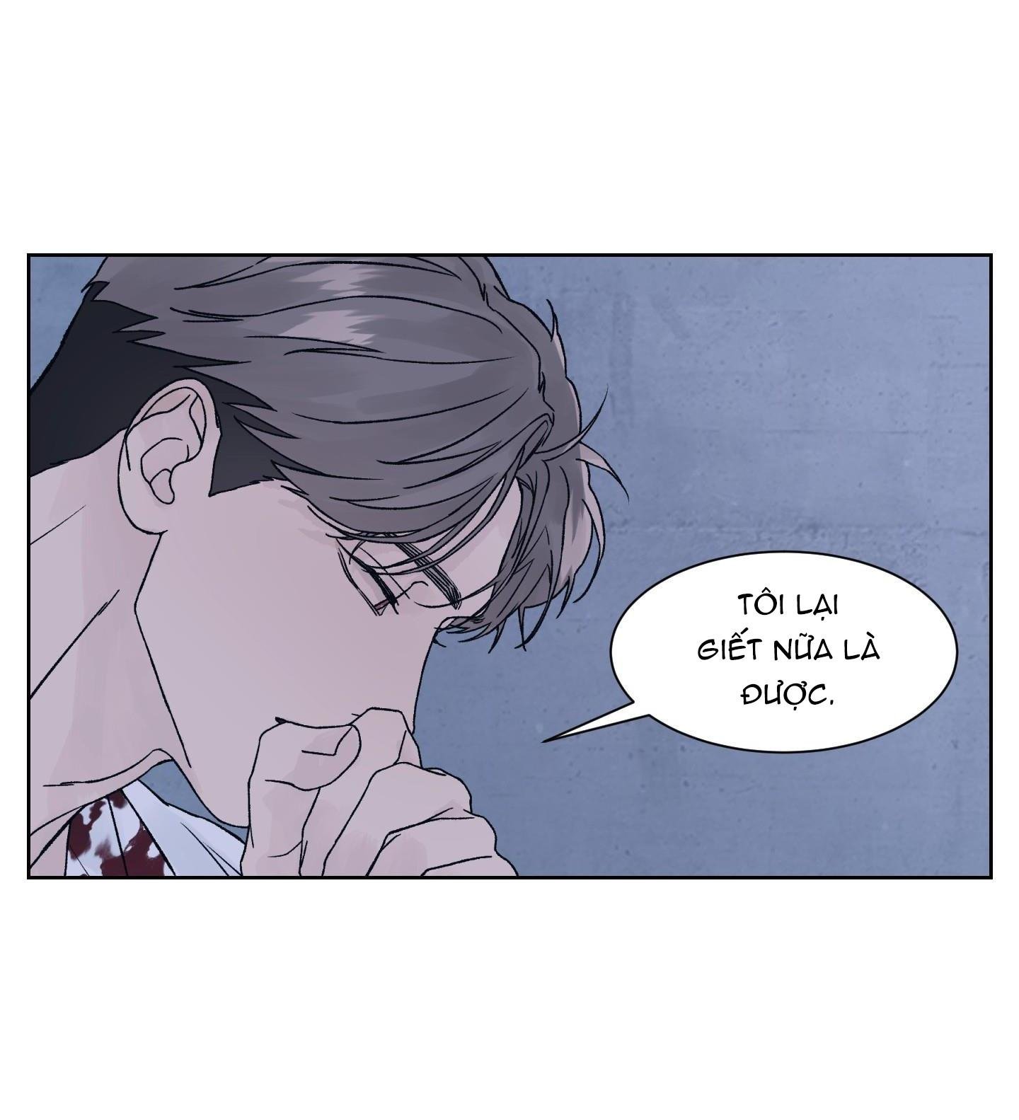 đêm kinh hoàng chapter 6.1 8