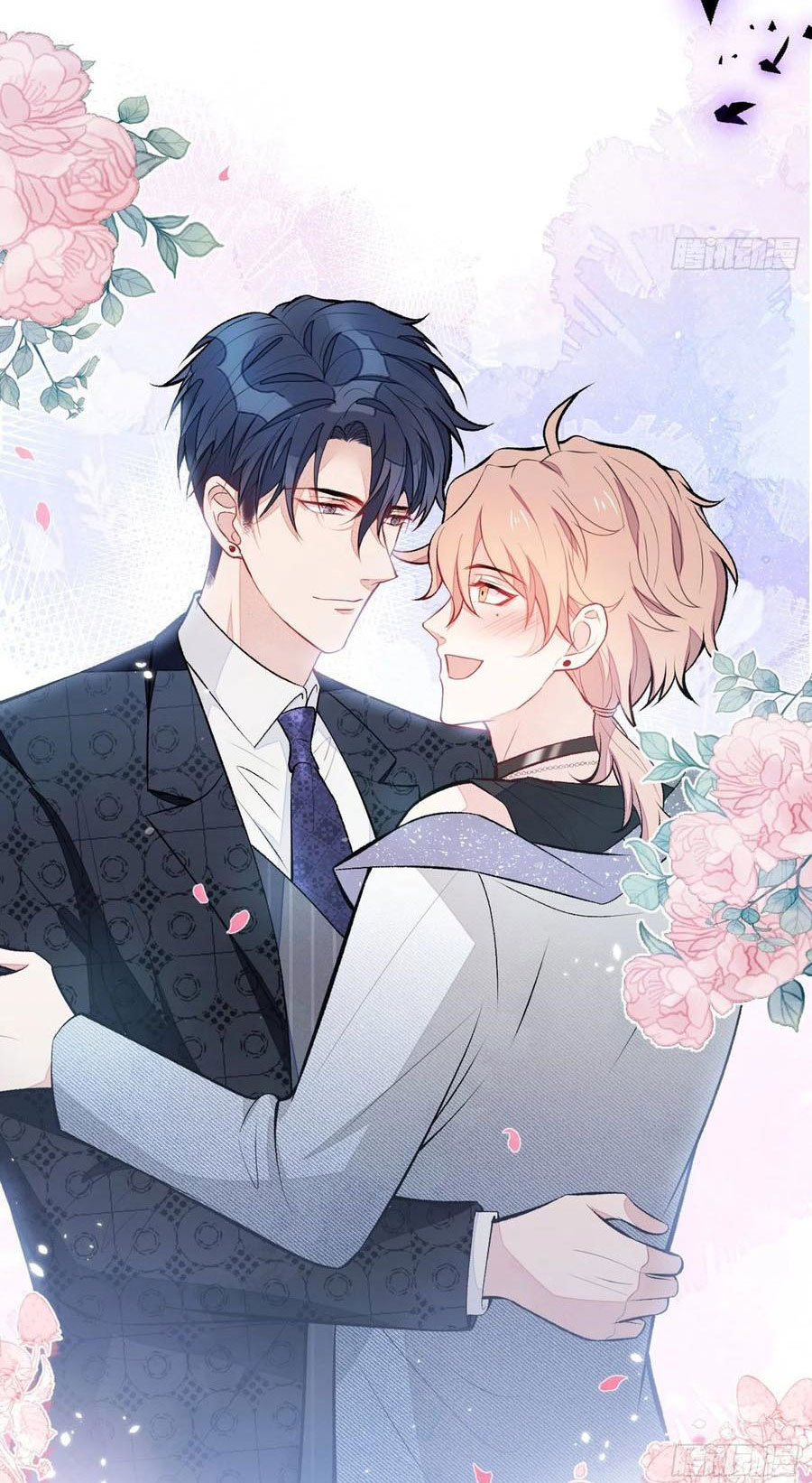 lại bị nam thần chọc trên hot search! chapter 83 27