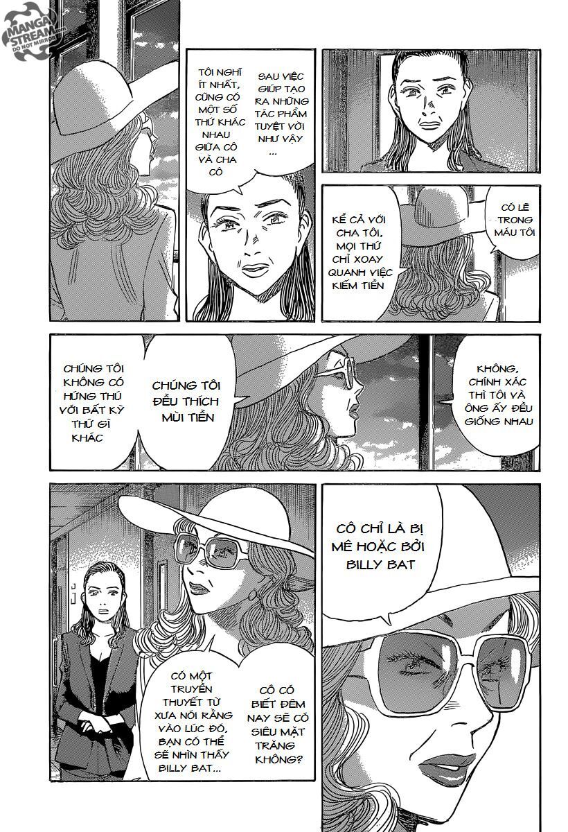 billy bat chapter 161 16