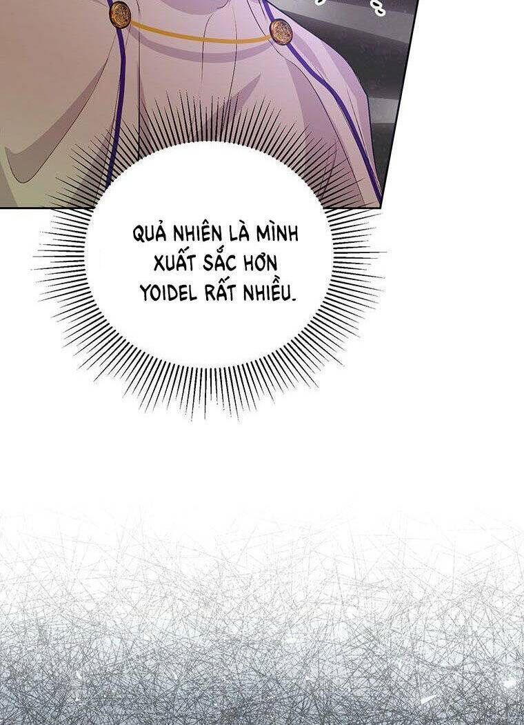 phía sau mặt nạ của nam chính hiền lành chapter 17 17