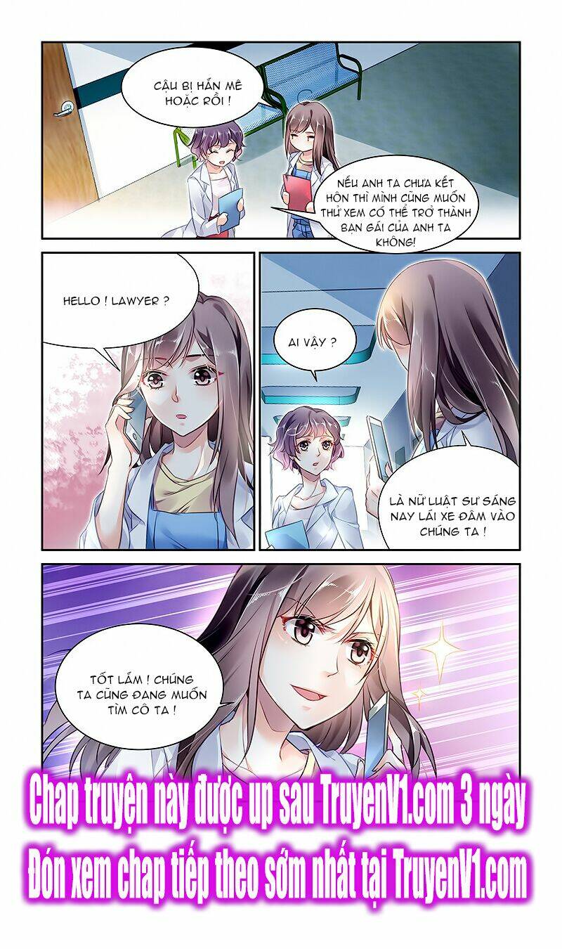 xin hãy làm em trở nên xinh đẹp chapter 2 8