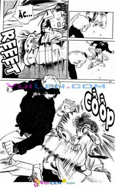 change guy chapter 88 67