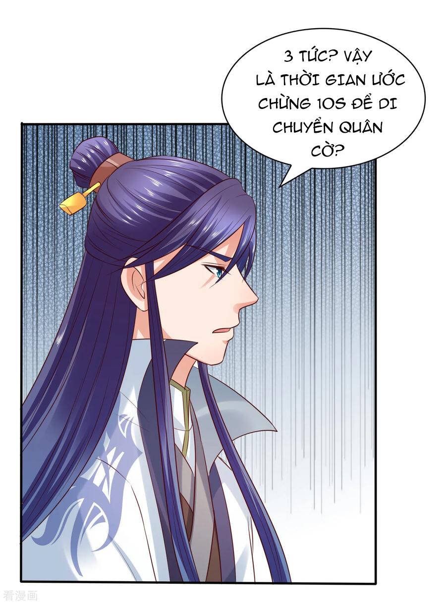 trở về cổ đại làm thánh hiền chapter 33 28