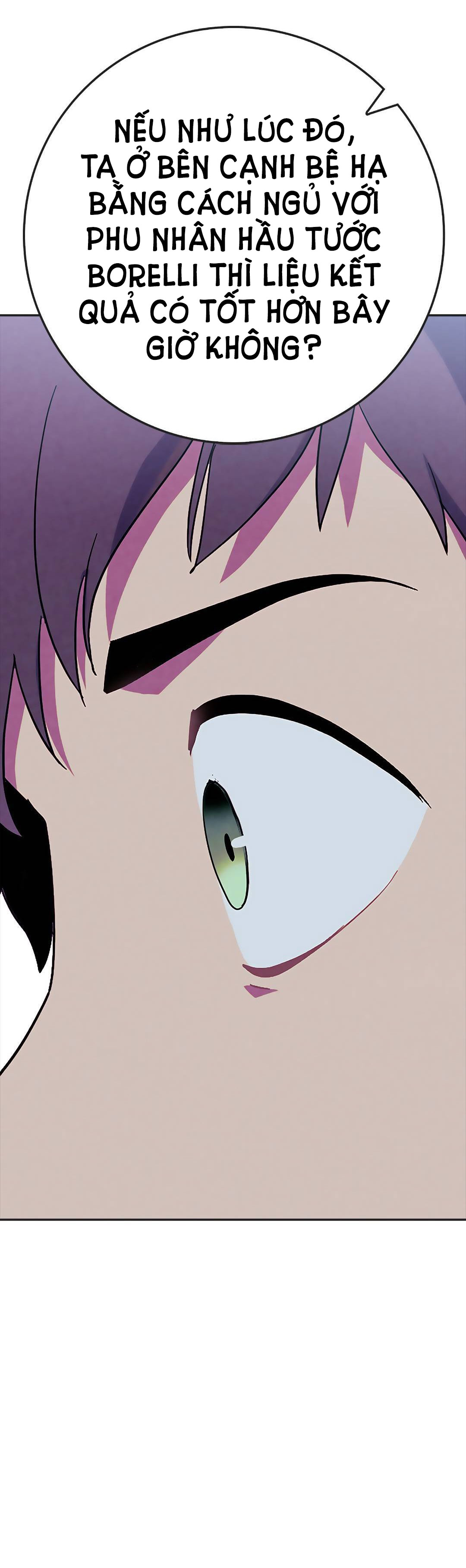 [bản 18+] trò chơi săn mồi của hoàng đế và thánh kỵ sĩ chapter 31.2 6