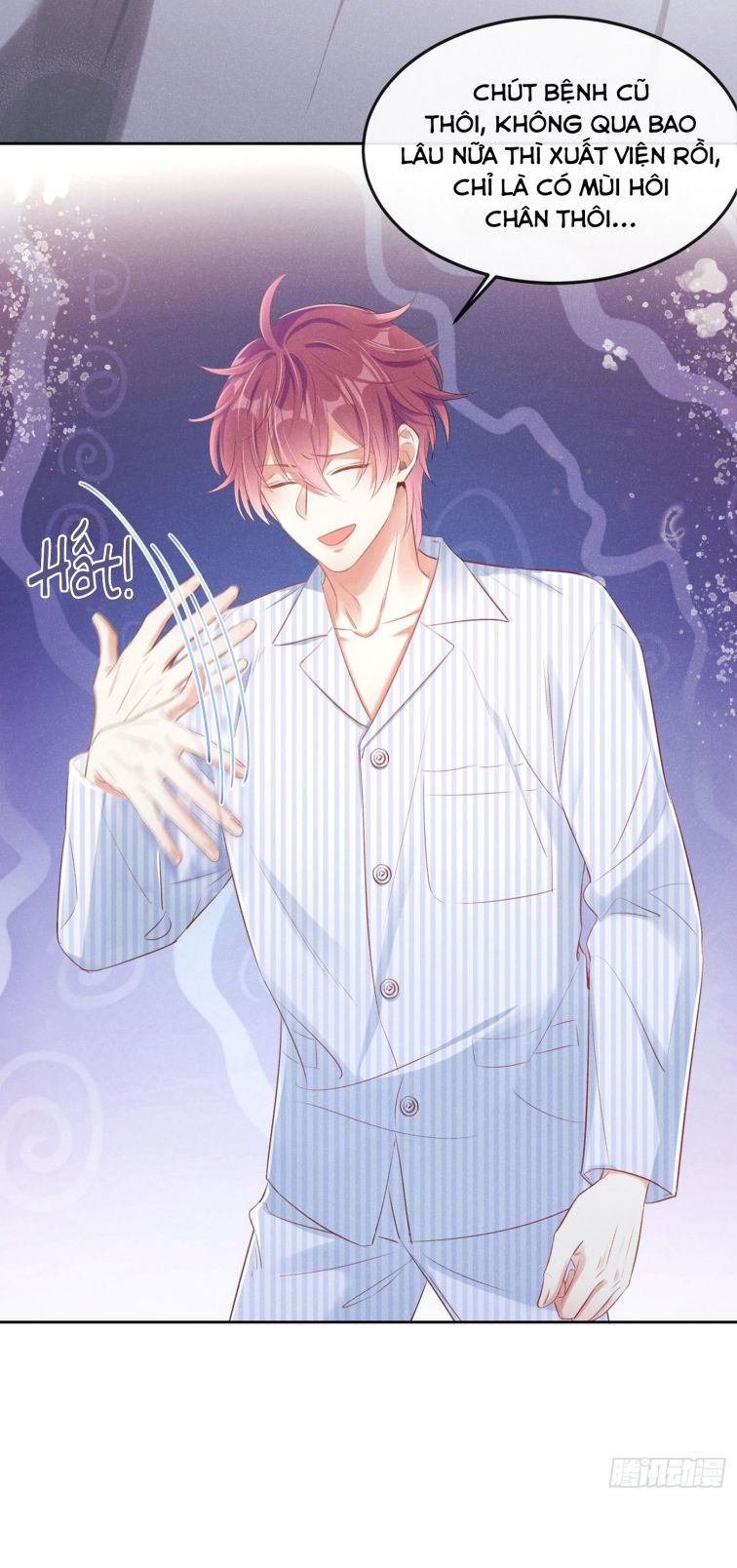 tôi với hình mẫu lý tưởng lìa trần rồi! chapter 1 47