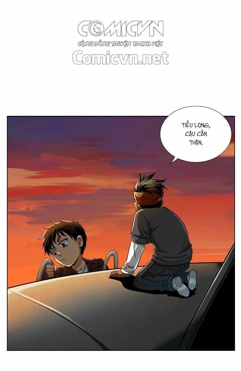 du quỷ chapter 3 1