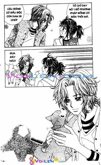 không bao giờ khóc chapter 6 113