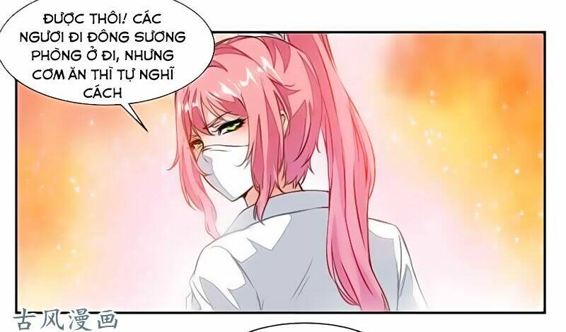 cửu dương thần vương chapter 40 31