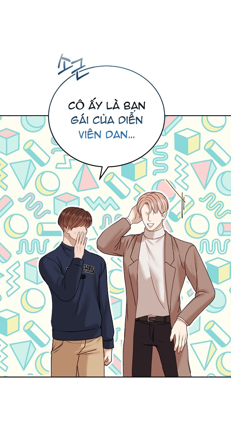 vụ bê bối trá hình chapter 33.2 14