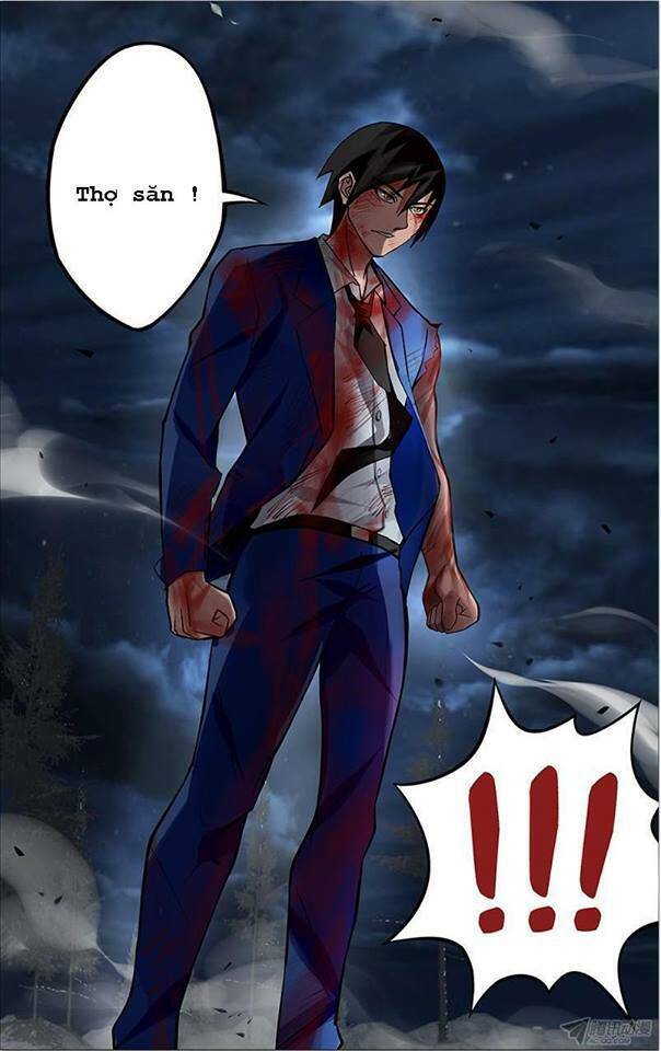 were wolf chapter 5 17