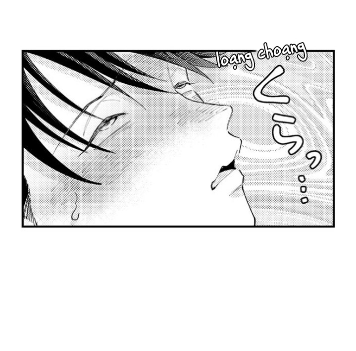 bị anh chàng lập dị để ý chapter 23 6