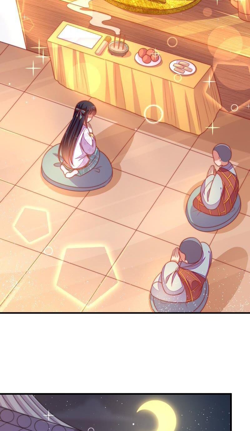 ngày nào thiếu soái cũng ghen chapter 211 12