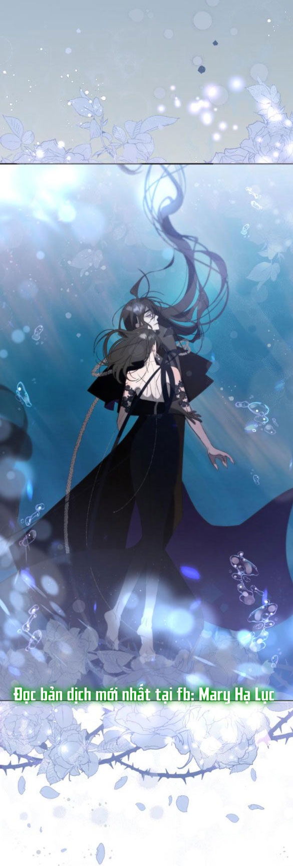 điệu nhảy say mê giữa màn đêm chapter 11.1 28