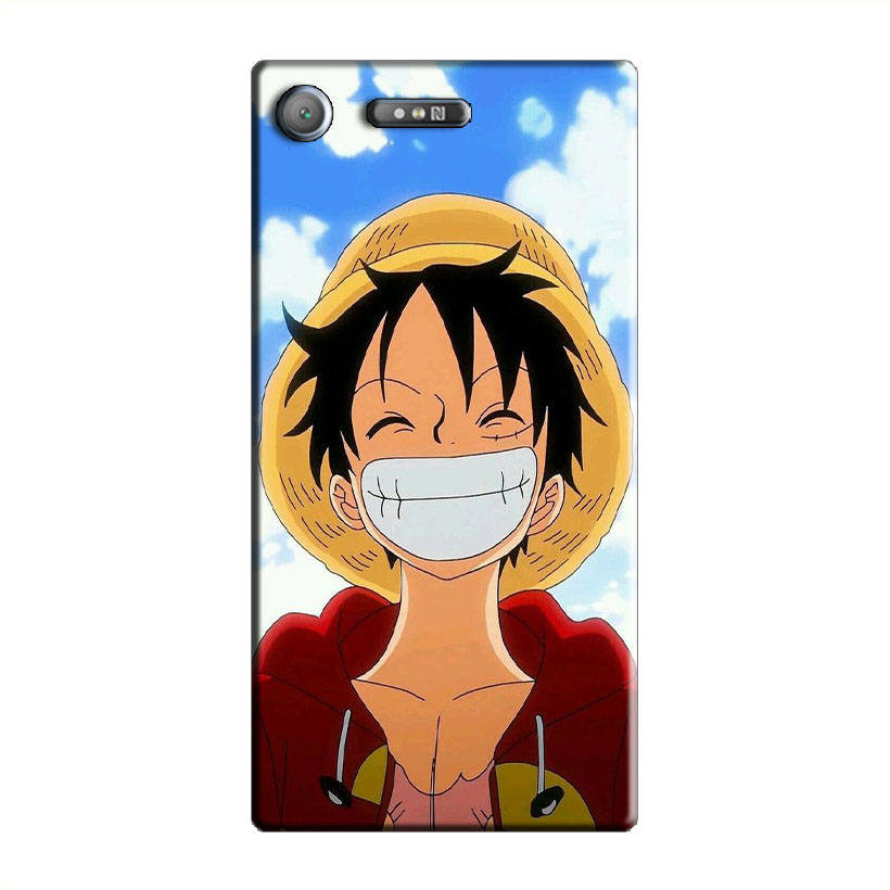 ỐP LƯNG IN DÀNH CHO SONY XPERIA XZ PREMIUM