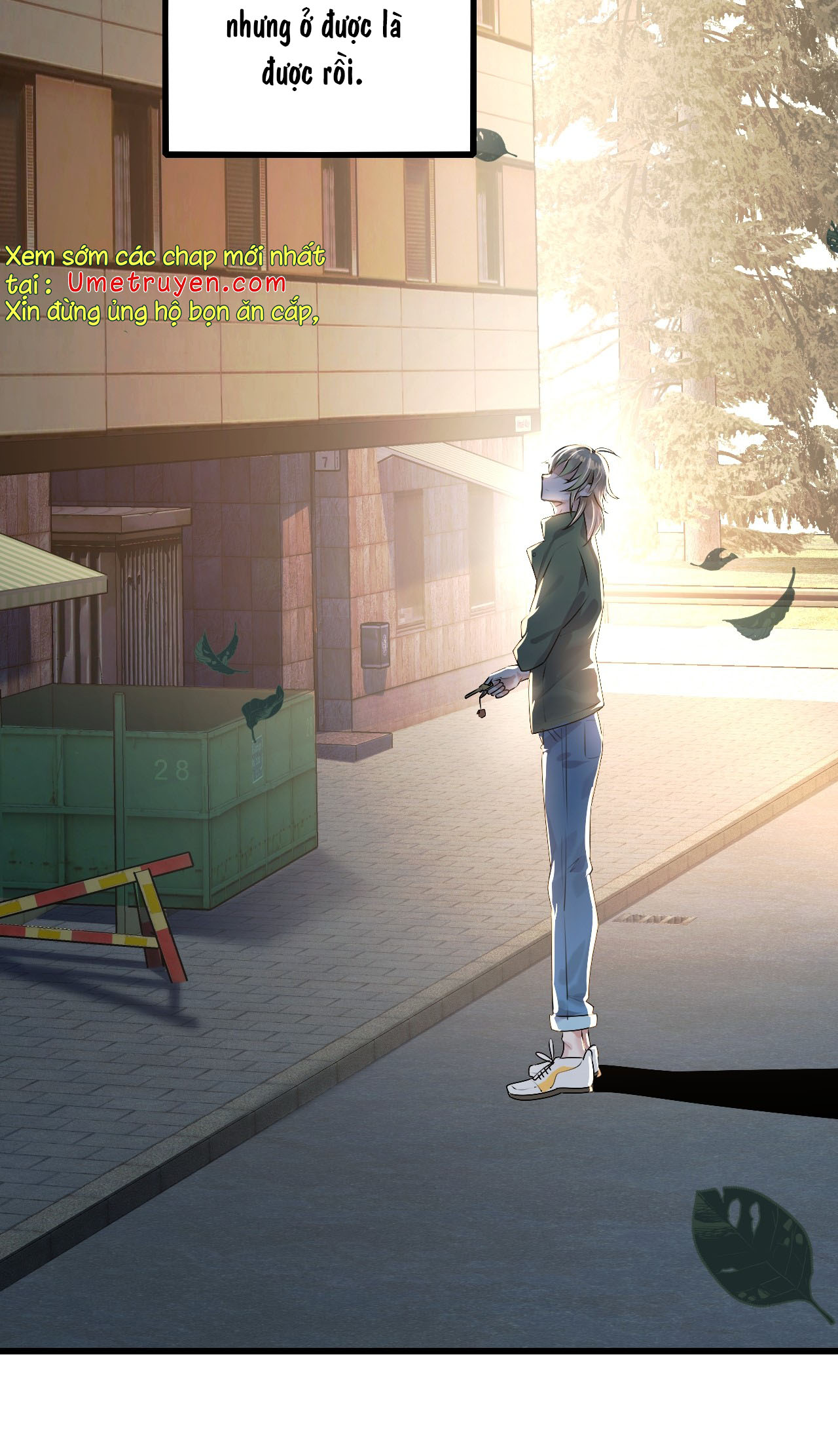 tức thời phạm quy [ tức thì vi quy ] chapter 3 3