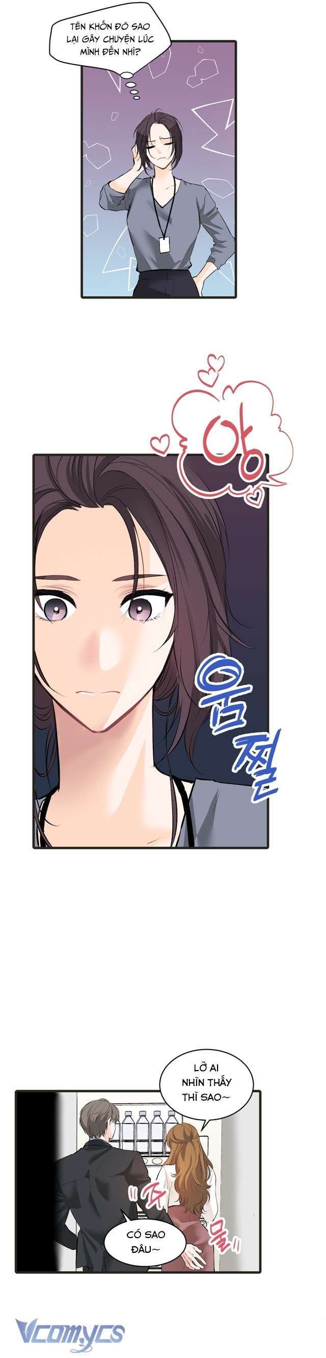 [18+] bàn tay điêu luyện chapter 4 5