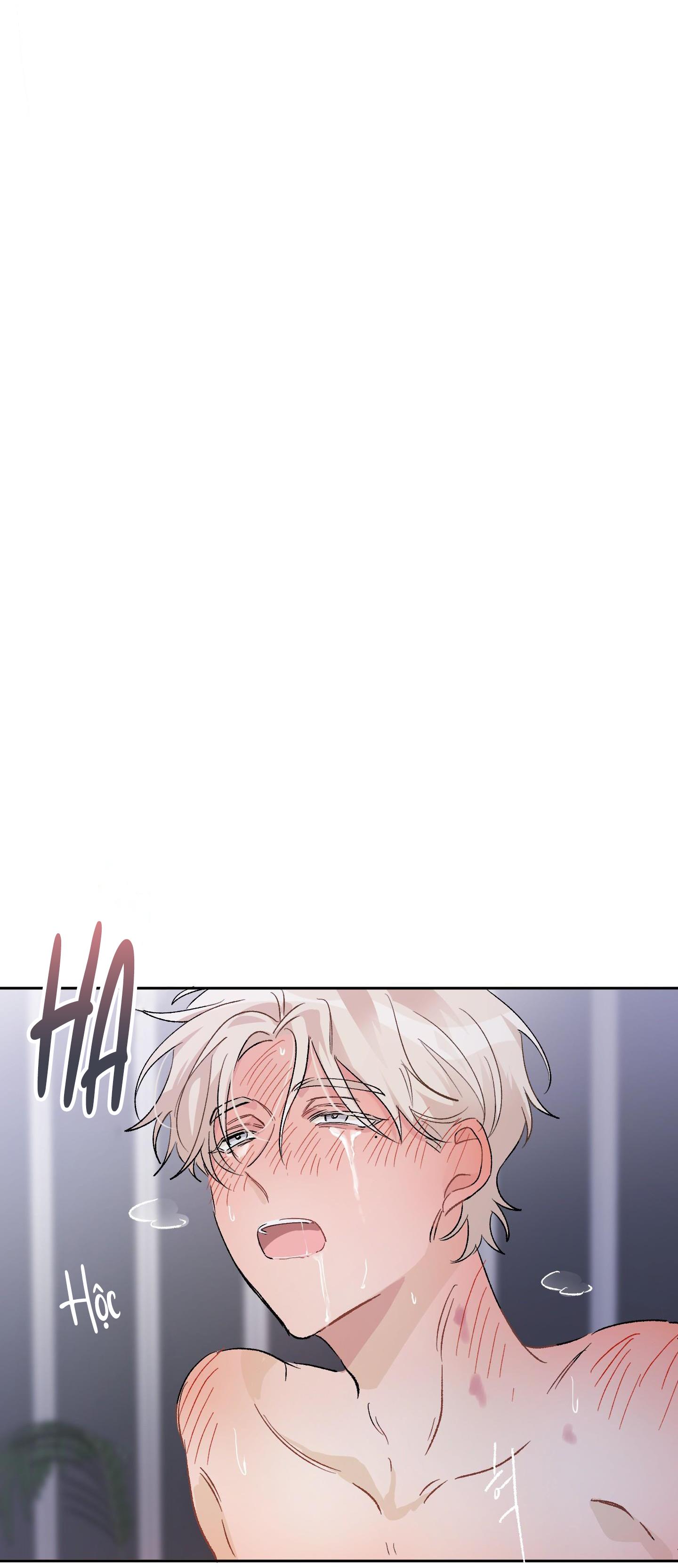 thế giới của tôi khi không có em chapter 10 37