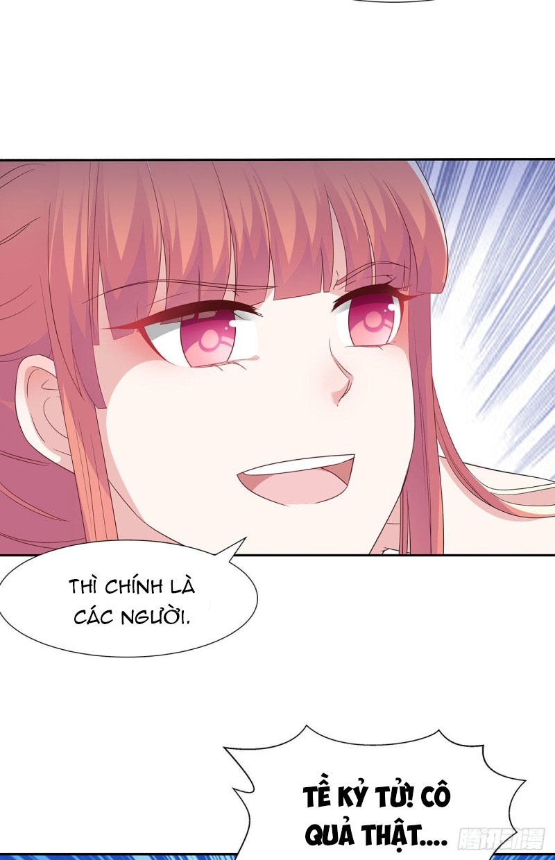 tôi, siêu có tiền chapter 81 19