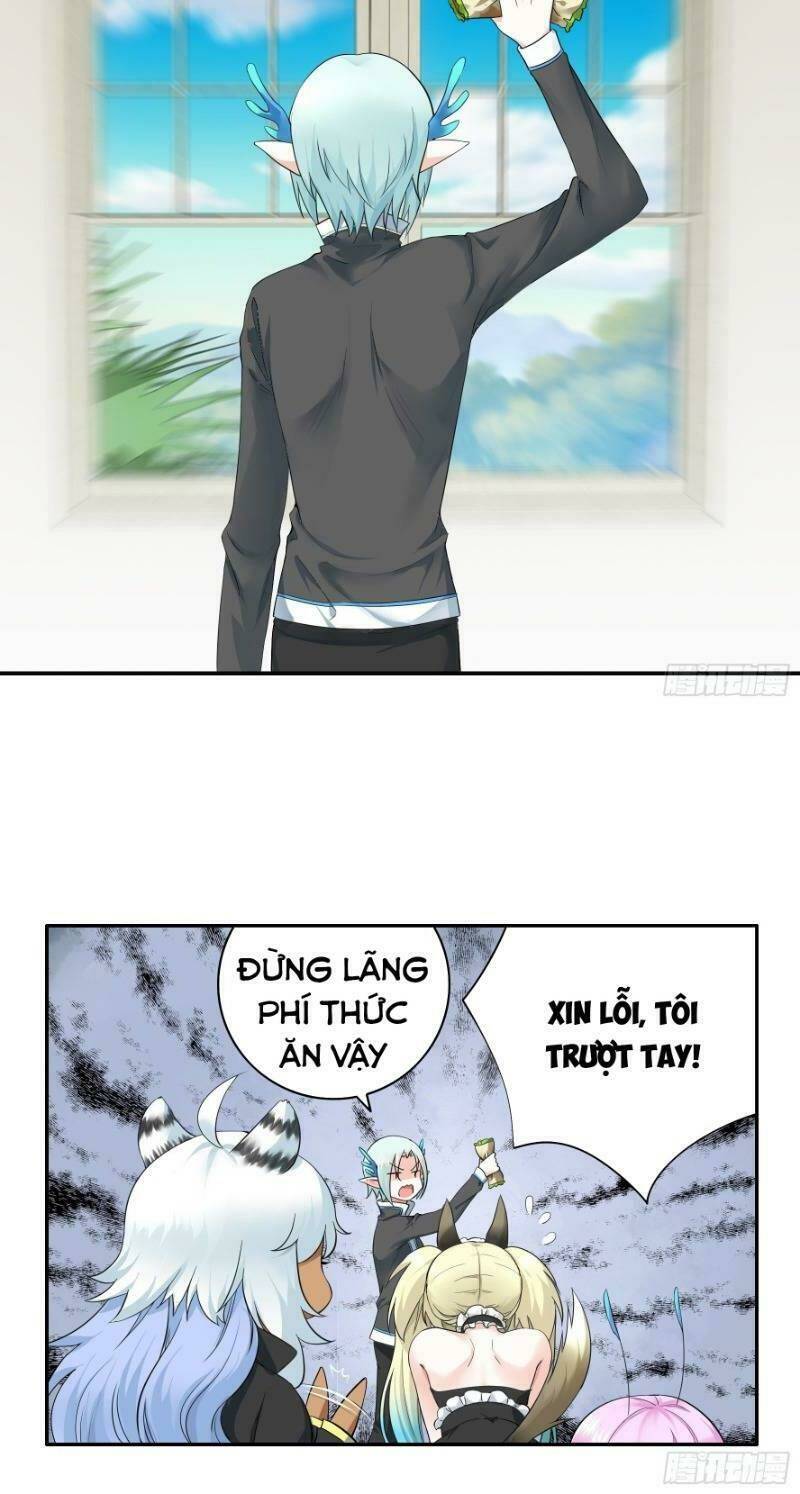 ta muốn ngao du chapter 6 24