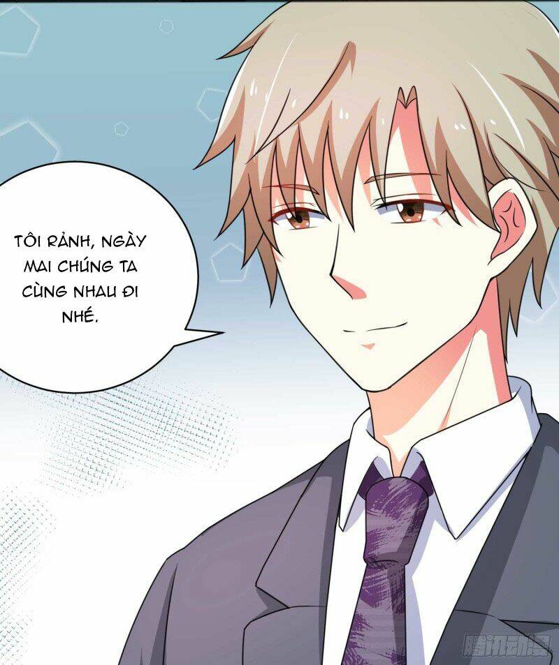 khế hôn chapter 26 16