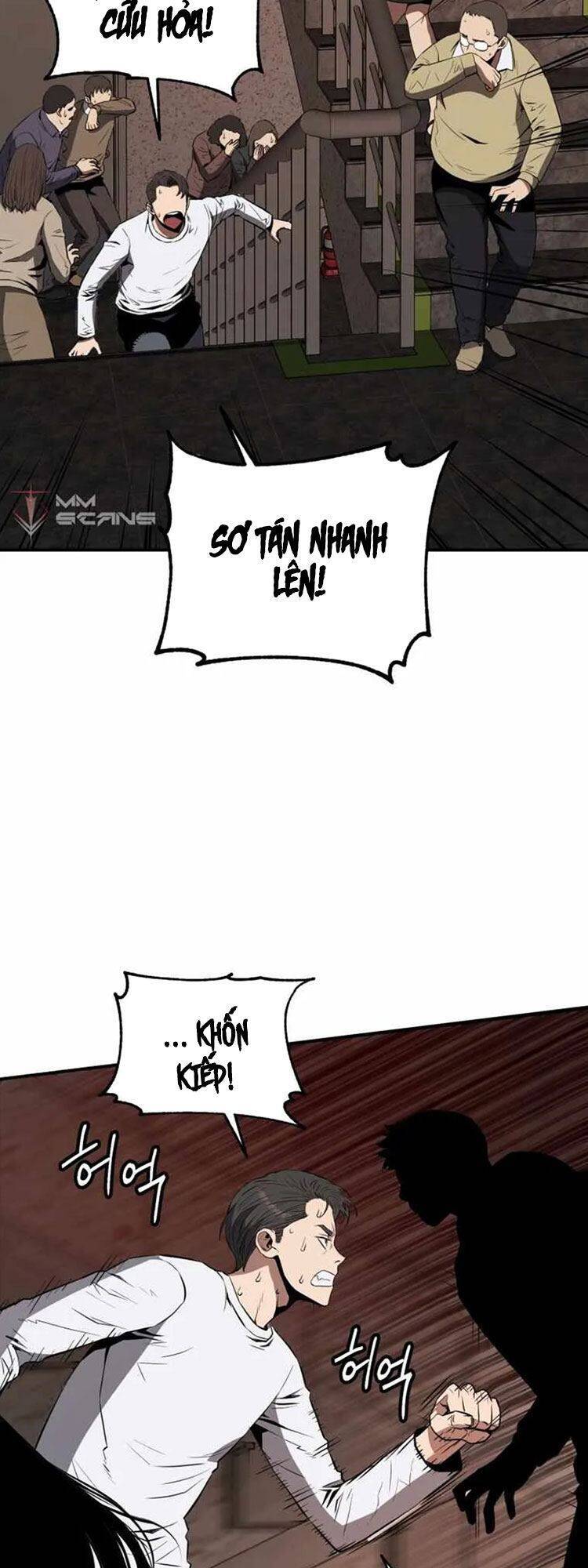 hệ thống oán hận của ta chapter 4 2