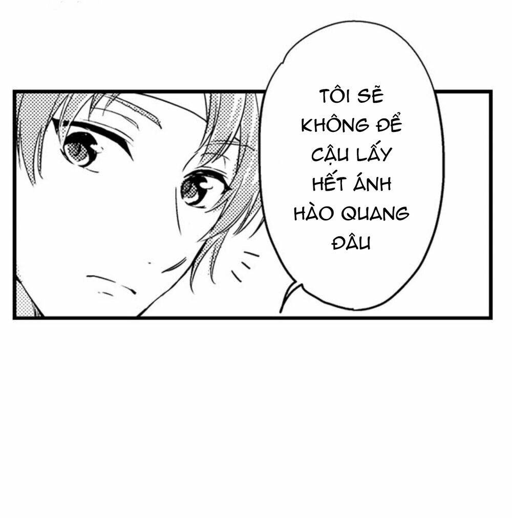 mang thai ở trường nam sinh chapter 59 14