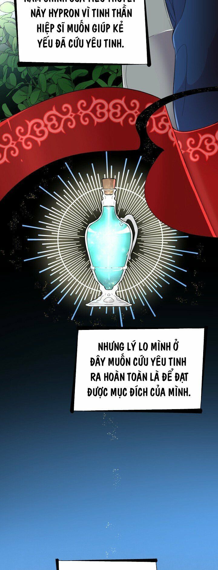 dây xích kiềm chế nam chính hắc ám tuột mất rồi chapter 12 23