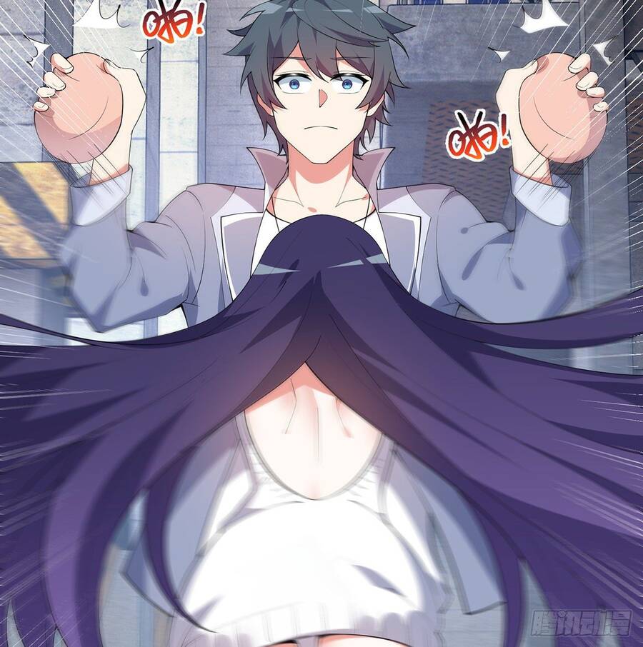 nhặt thuộc tính tại trái đất chapter 16 73