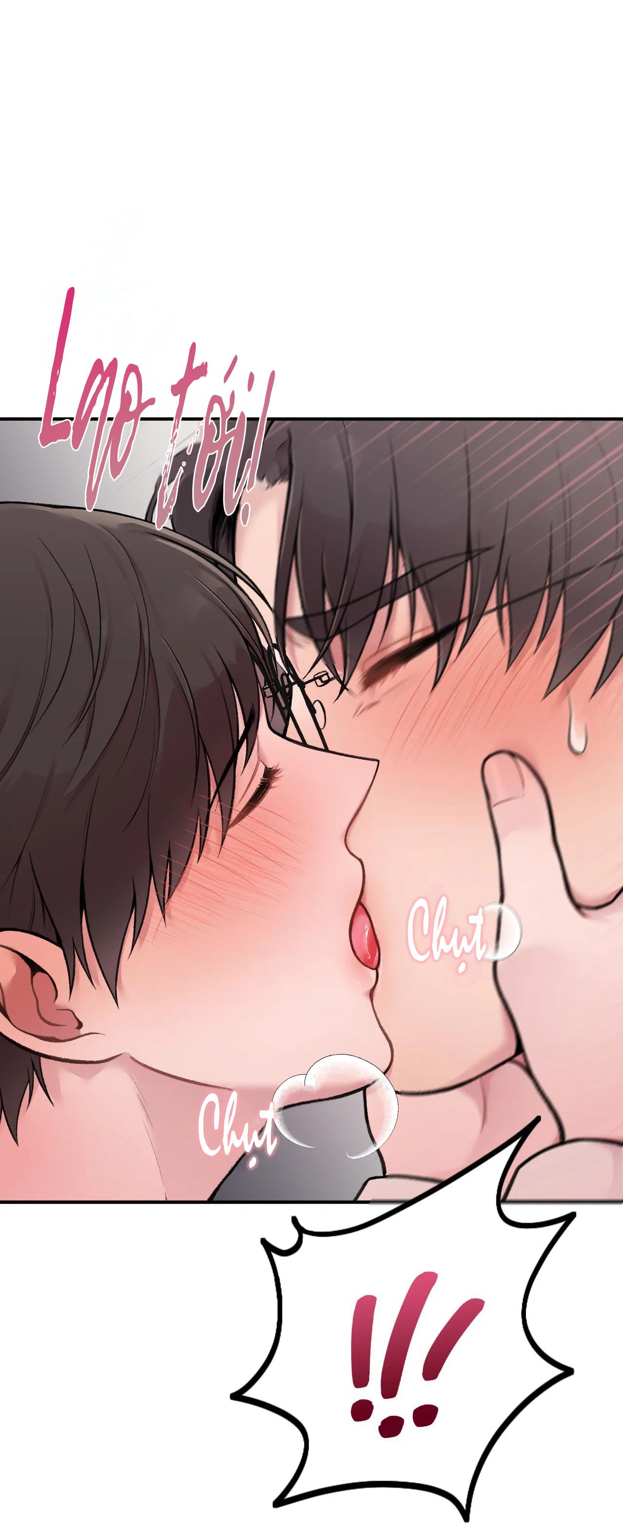 zai đẹp nhưng lại thích dạy đời chapter 2 17