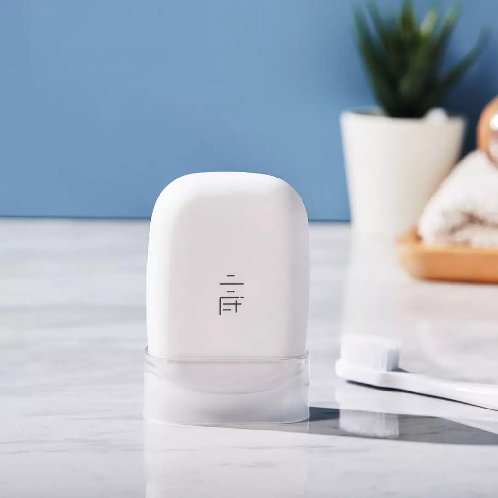 Hộp Đựng Bàn Chải Đánh Răng Xiaomi Xiaoda Có Khả Năng Khử Trùng Tia Cực Tím UVC