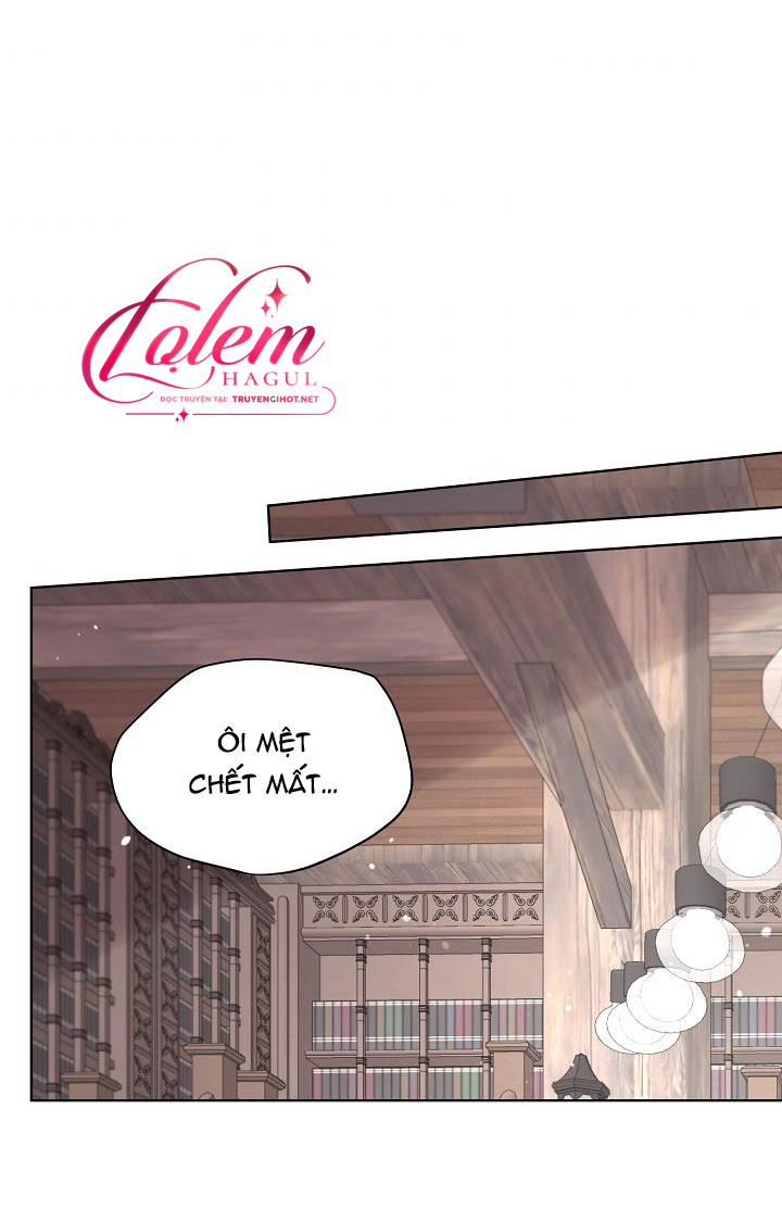 tôi là mẹ kế của nam chính chapter 52.2 5