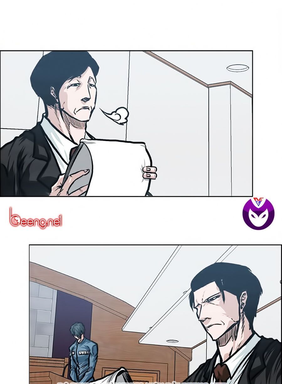 bá chủ học đường ss2 chapter 57 54