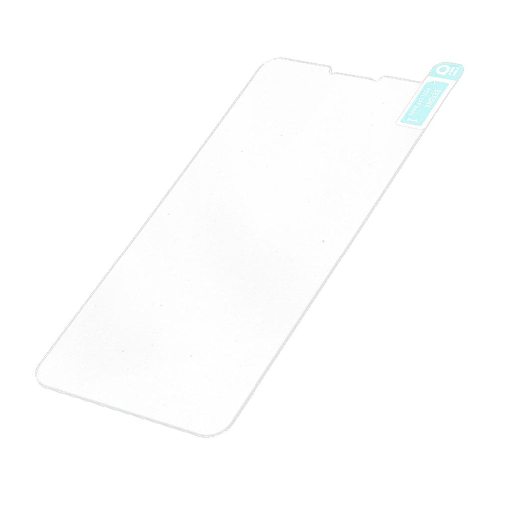 Phone Screen Protector Glass, Thin Hardness Anti-Fingerprint Phone Tempered