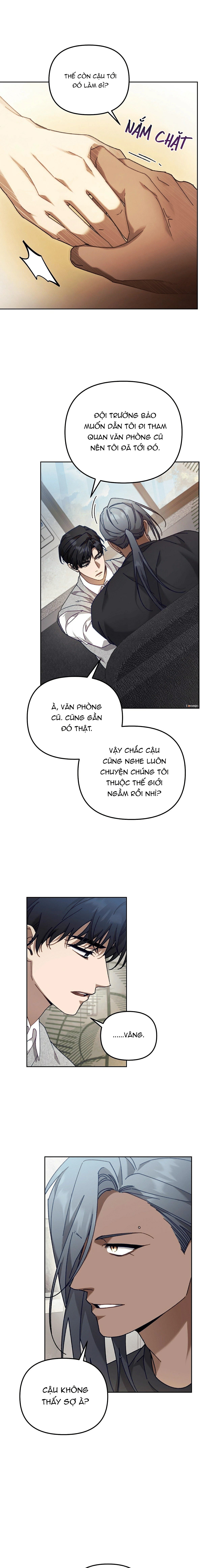 guide cấp s phết mật ong chapter 38 10