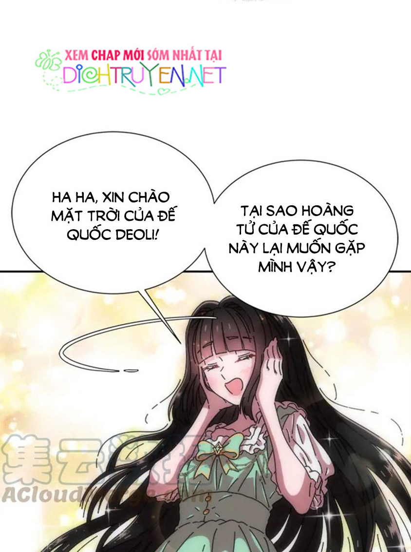 con gái bảo bối của ma vương chapter 76 67