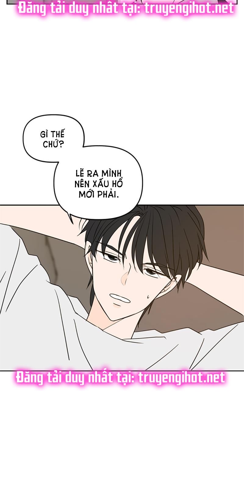 hẹn gặp anh ở kiếp thứ 19 chapter 80 60